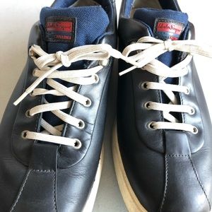 Salvadore Ferragamo shoes Men's size 9.5